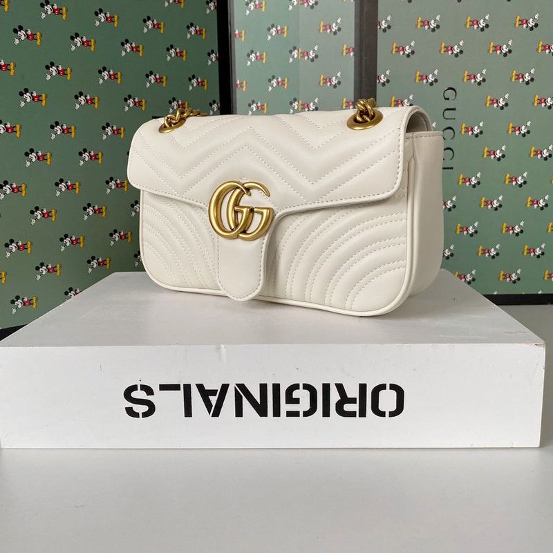 Glami Fashion - GCI Bags - 10593