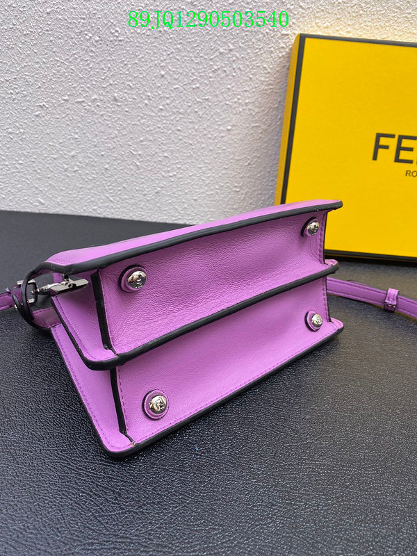 Glami - FDE Bags - 1670