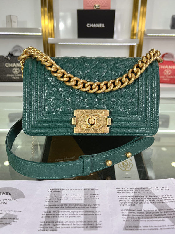 glamy - CHL Bags - 3176