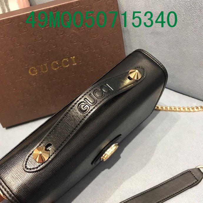 Glami - GUKI Bags - 2421