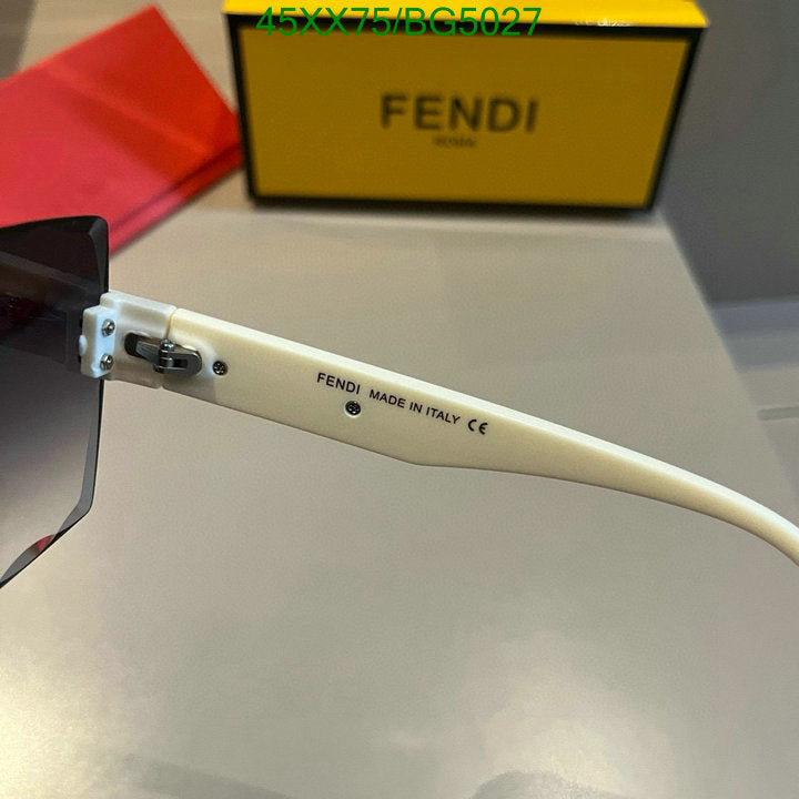SAMC - FDE Glasses - 057