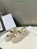SAMCC - DOR Women Shoes - 2304
