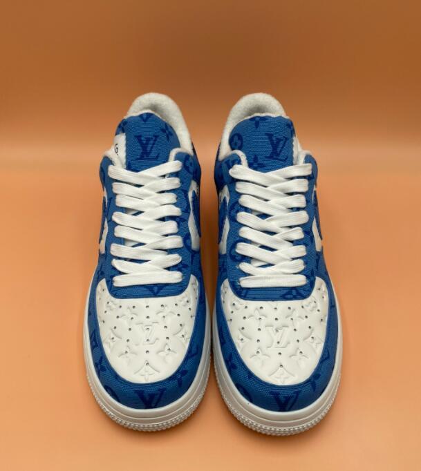 SAMC - LOV Men Shoes - 984