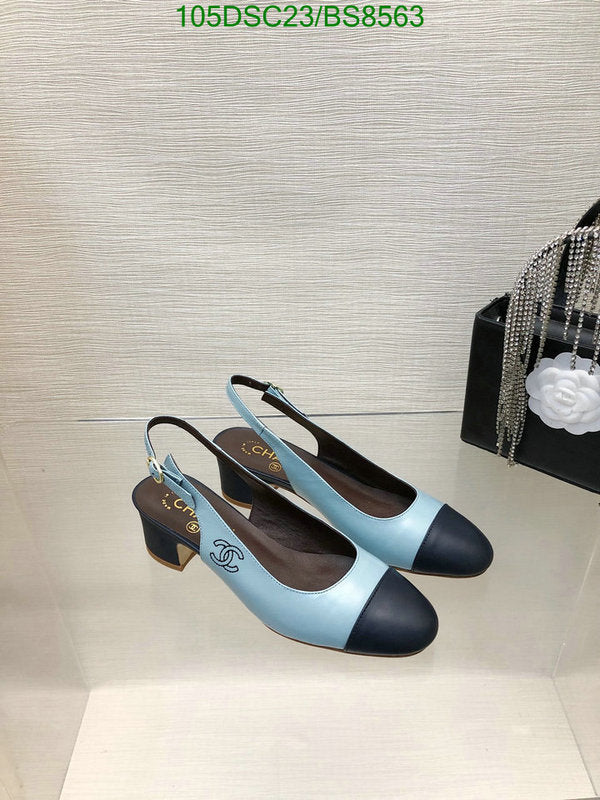 SAMC - CHL Women Shoes Ballet - 018
