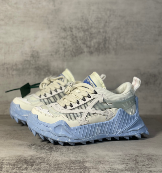 glamy - YZO Men Shoes - 029