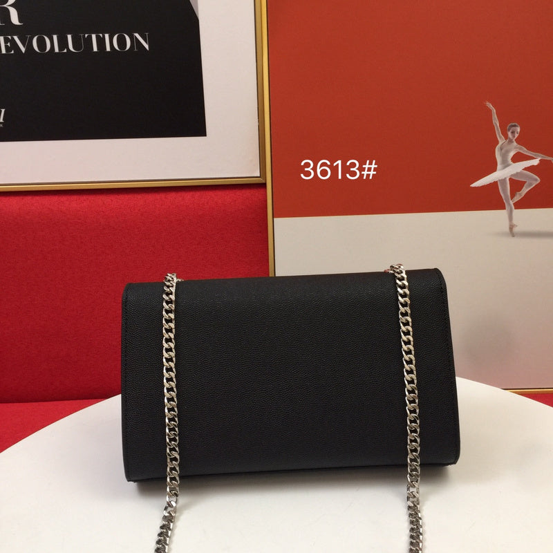 Satchel Bags - SLY Bags - 1513