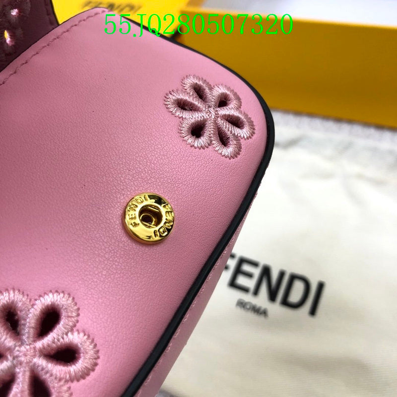 Glami - FDE Bags - 3110