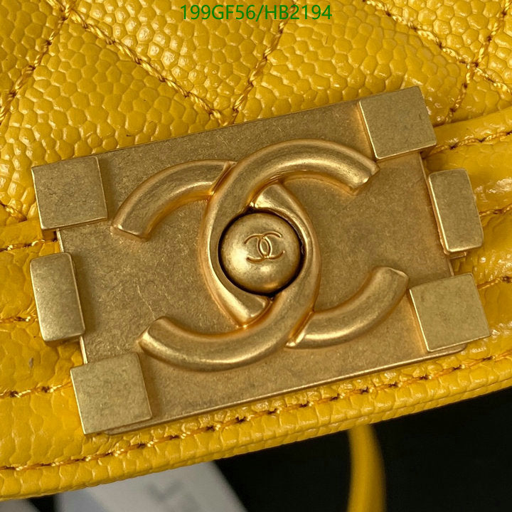 SAMC - CHL Bags - 266
