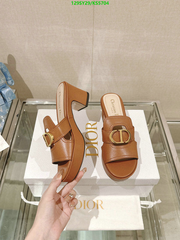 SAMCC - DOR Women Shoes - 1403
