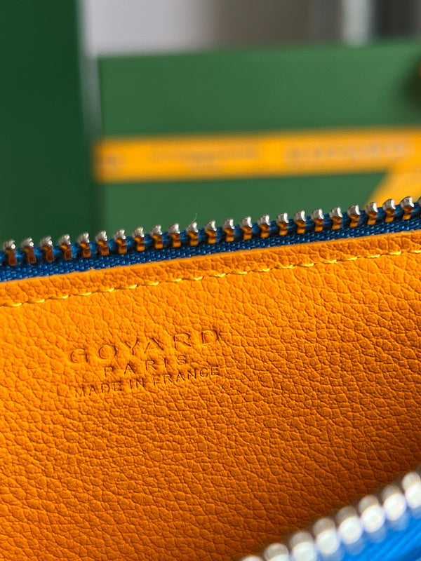Glami-i - GYO Wallets - 044