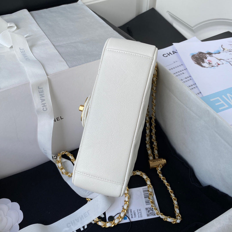 ELE - CHL Bags - 404