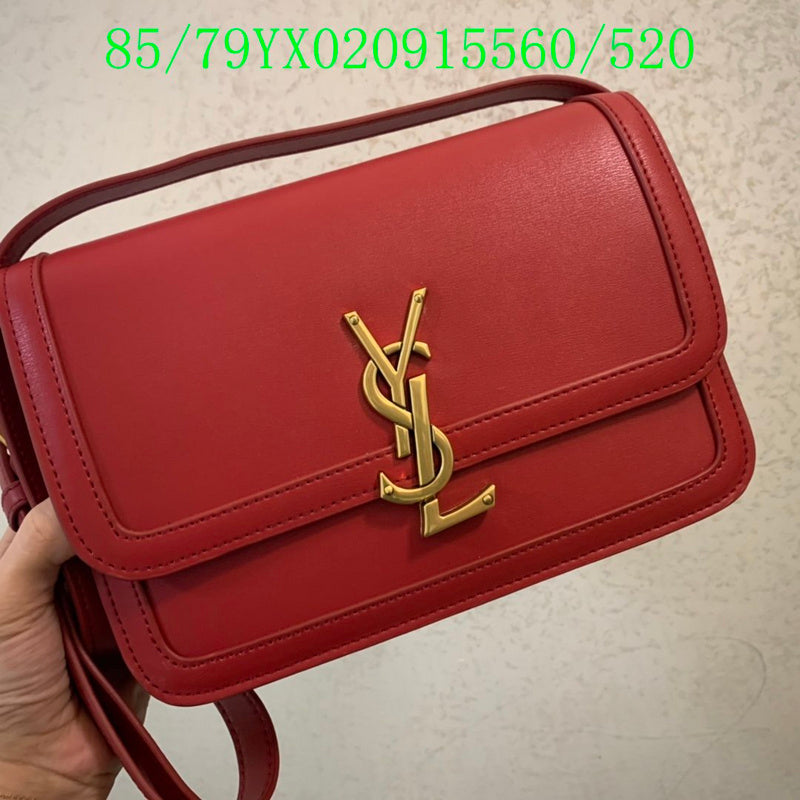 Glami - YLS Bags - 2126