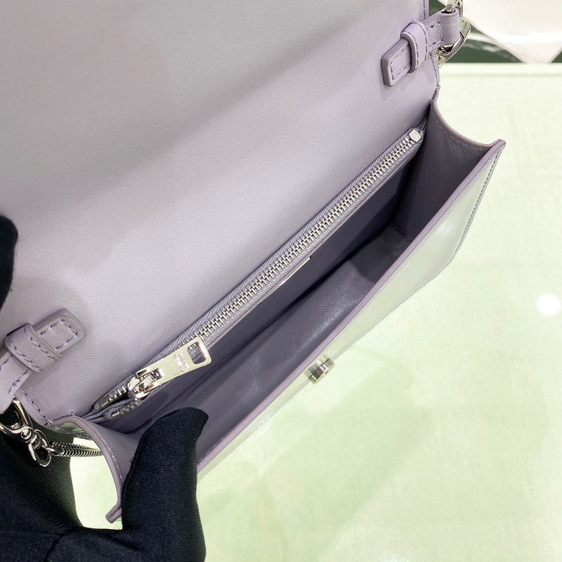Satchel Bags - PDA Bags - 2225