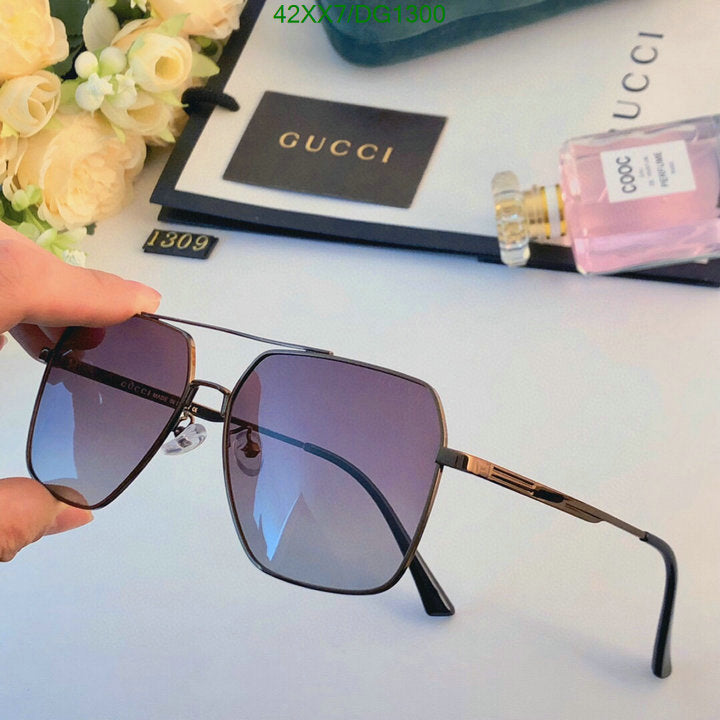 SAMC - CHL Glasses - 083