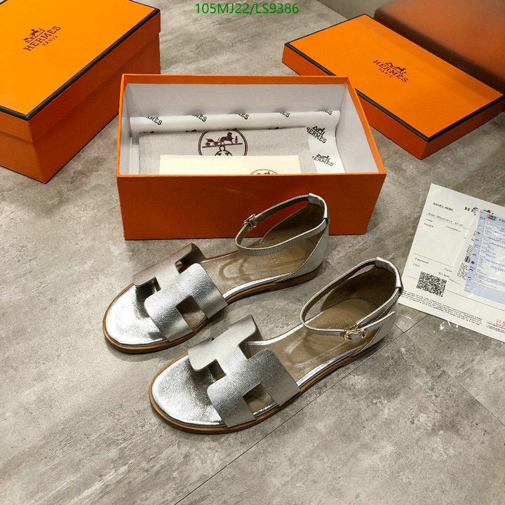 SAMC - HMS Women Shoes - 540
