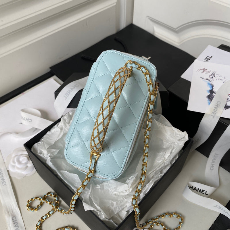 Satchel Bags - CHL Bags - 7518