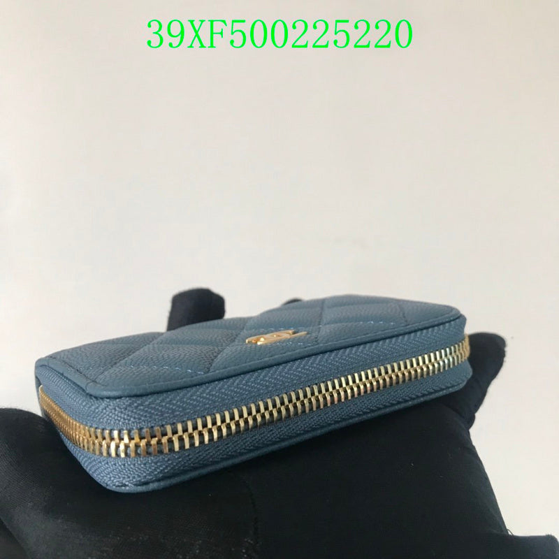 Glami - CHL Wallet - 2530