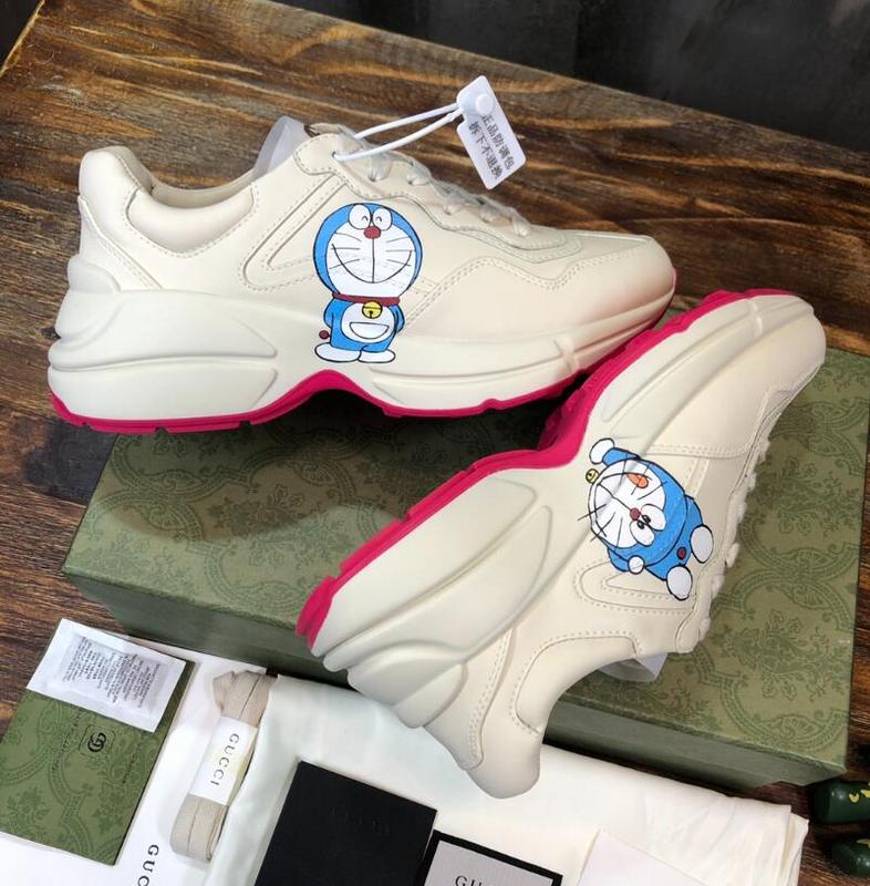 SAMC - GUKI Women Shoes - 1726