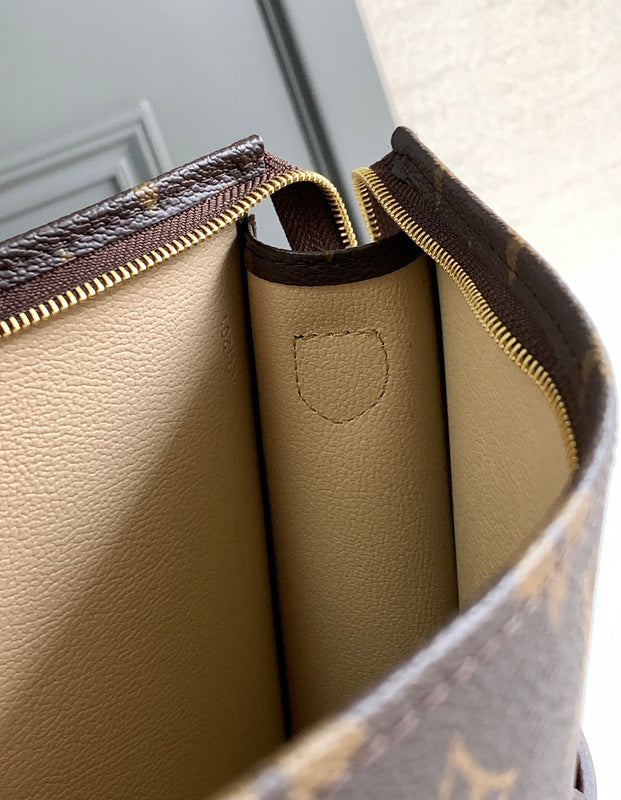 Glami Fashion Lu-Vi bags - 17053