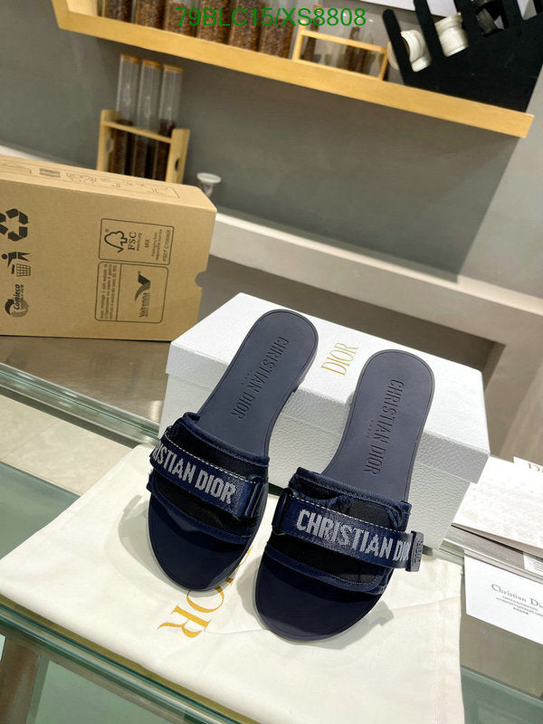 SAMCC - DOR Women Shoes - 2188