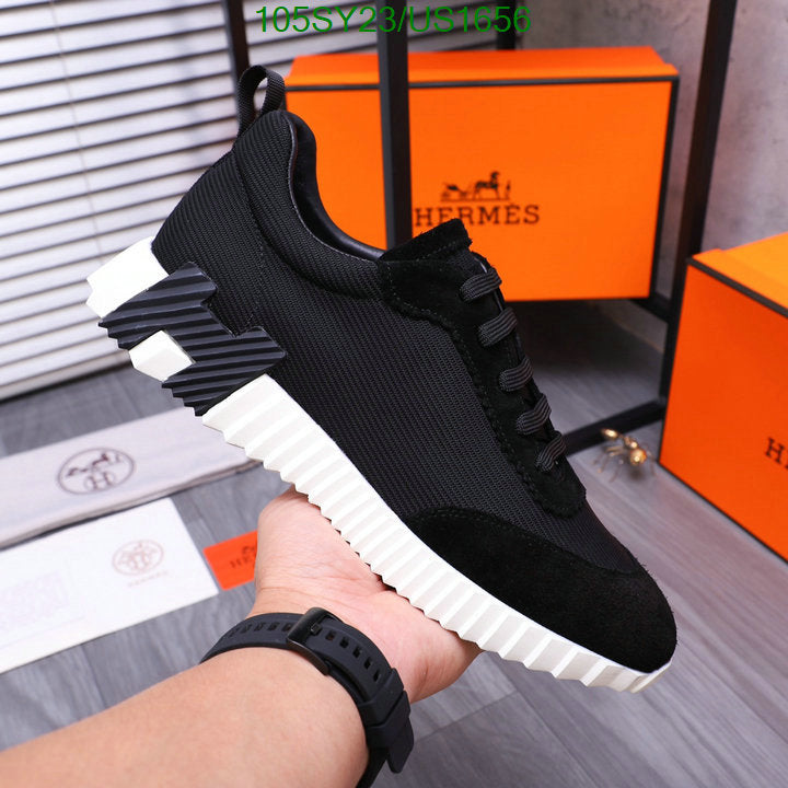 SAMC - HMS Men Shoes - 627