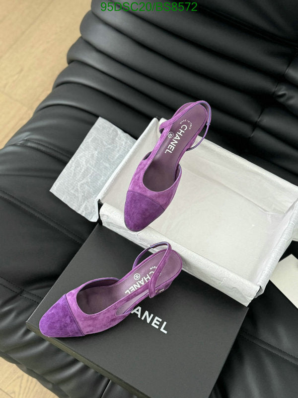 SAMC - CHL Women Shoes Ballet - 013