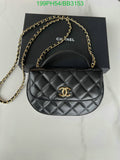 SAMC - CHL Bags - 967