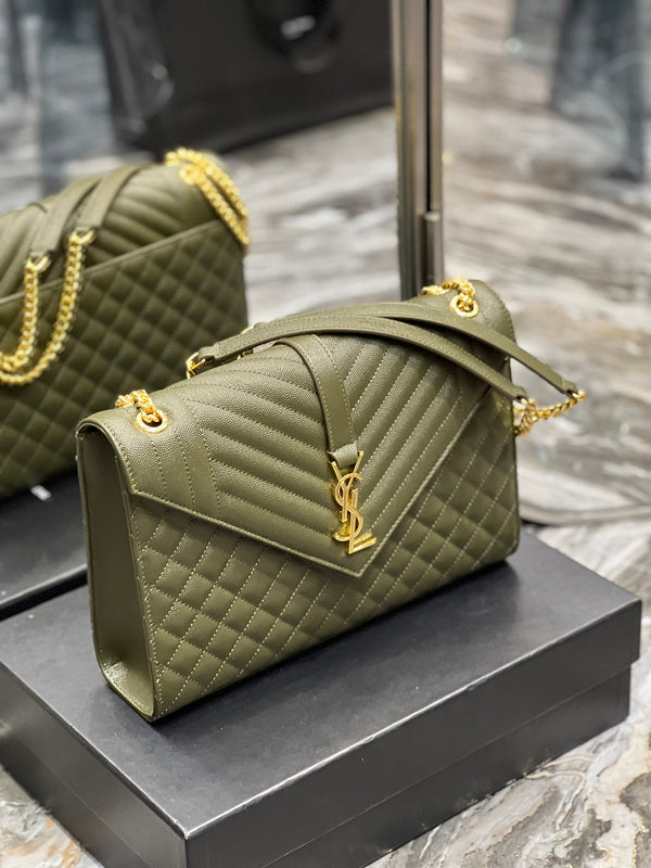 Satchel Bags - SLY Bags - 199