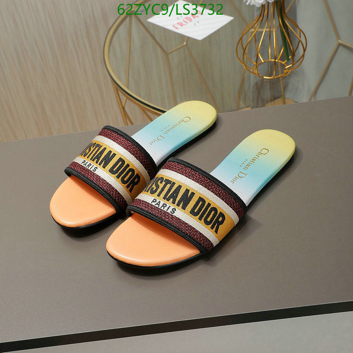 SAMCC - DOR Women Shoes - 2116