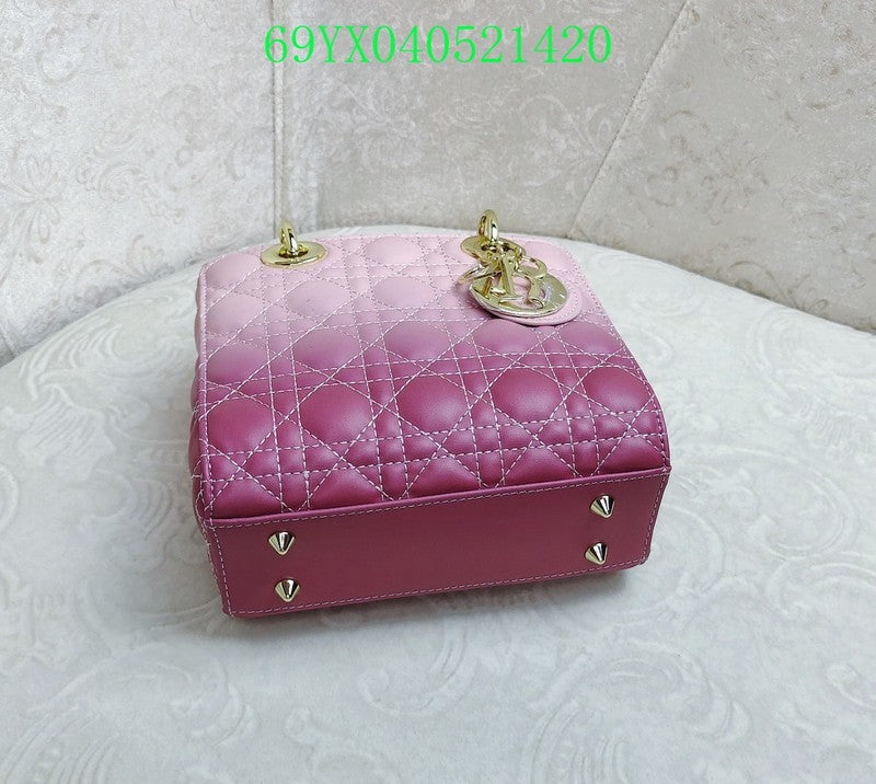 Glami - DOR Bags - 1215