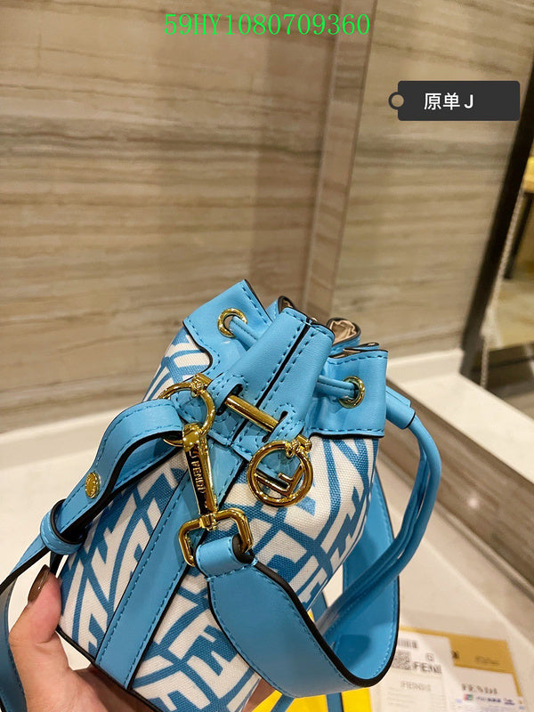 Glami - FDE Bags - 2567