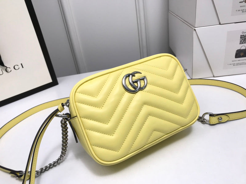 Satchel Bags - GCI Bags - 7011