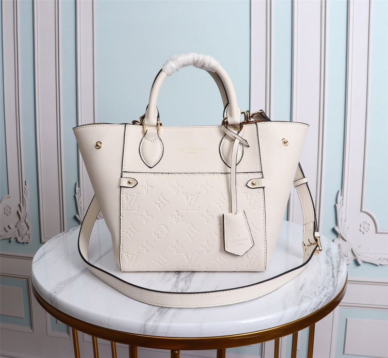 Fashion Lu-Vi bags - 3775