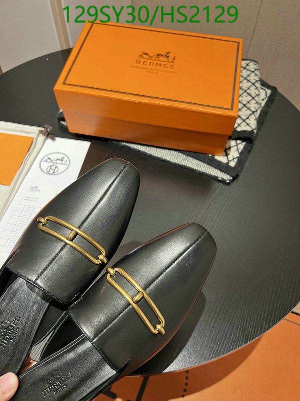SAMC - HMS Women Shoes - 513