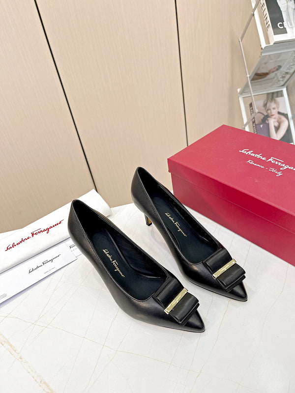 Glami - FGO Women Shoes - 141