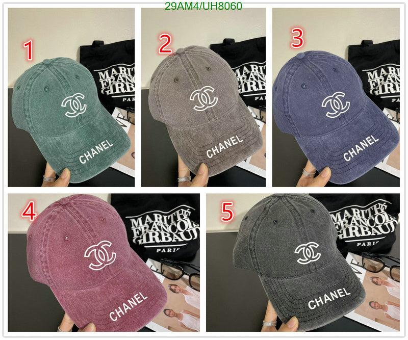 SAMC - CHL Caps & Hats - 051