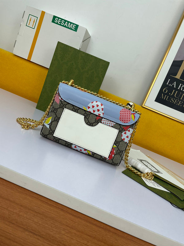 Satchel Bags - GCI Bags - 2088