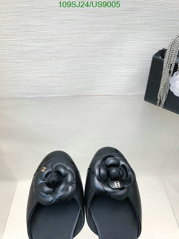 SAMC - CHL Women Shoes - 053