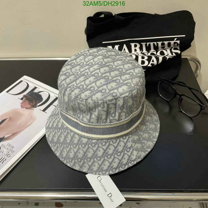 SAMC - DOR Caps & Hats - 030