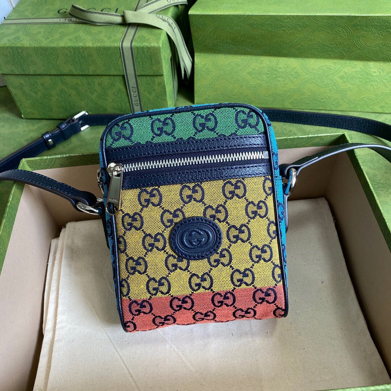 Glami Fashion - GCI Bags - 5878