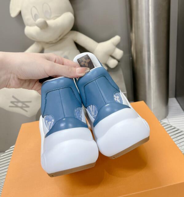 Glamy - LOV Women Shoes - 227