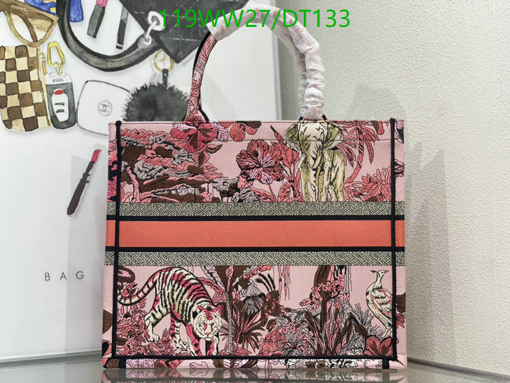 SAMCC - DOR Bags - 1015