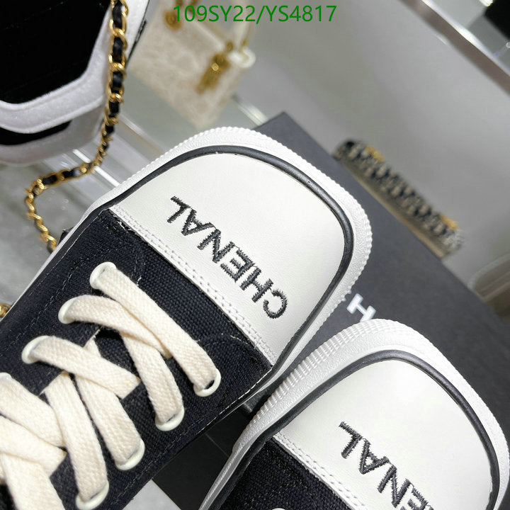 SAMC - CHL Women Shoes Sneakers - 201