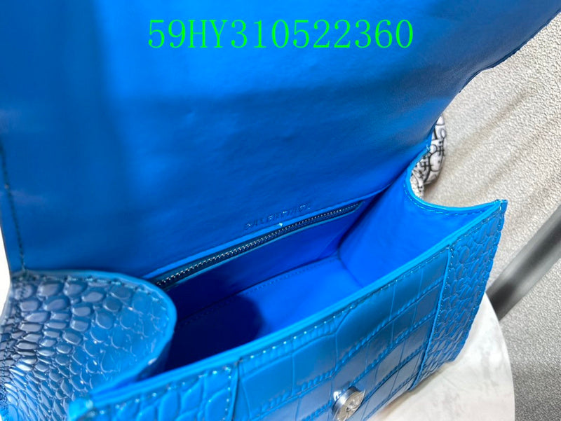 Satchel Bags - BGA Bags - 2479
