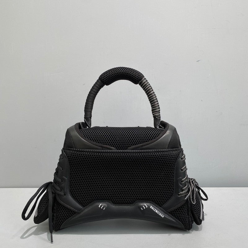 Satchel Bags - BGA Bags - 122