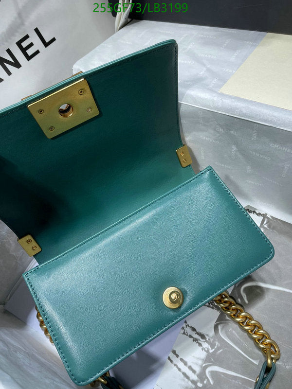 SAMC - CHL Bags - 917