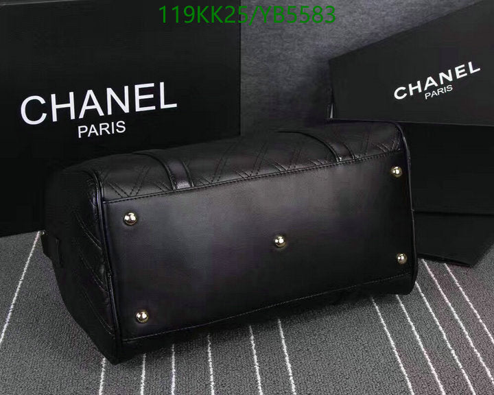 SAMC - CHL Bags Handbags - 140
