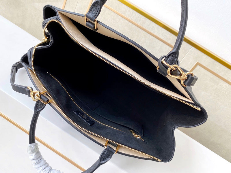 Glami Fashion Lu-Vi bags - 17405