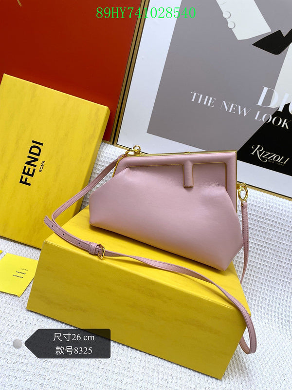 Glami - FDE Bags - 2161