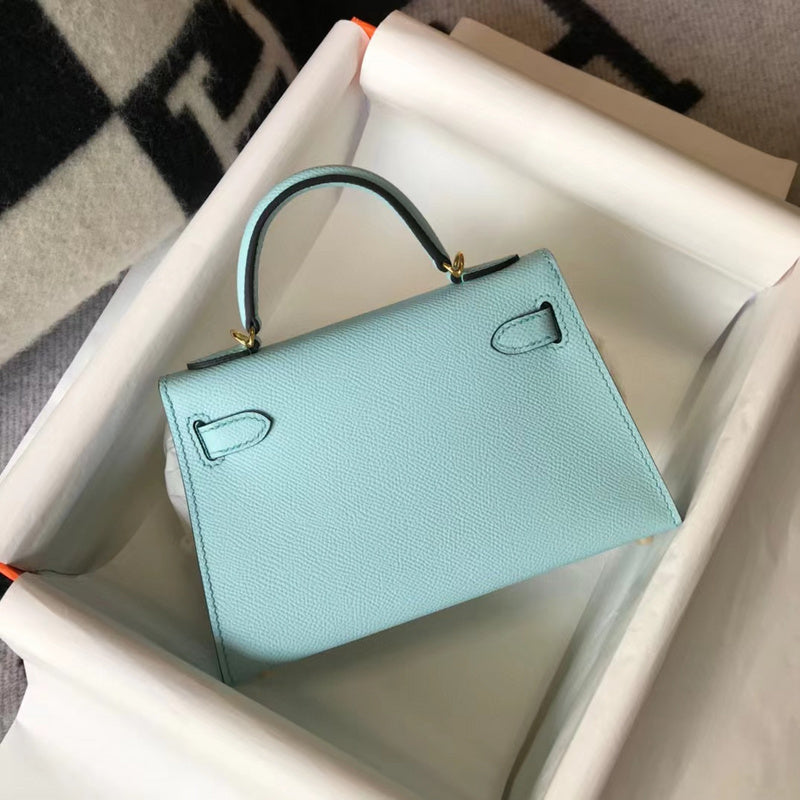 Satchel Bags - HMS-Bags - 341